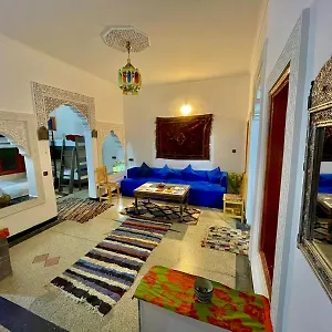 Hostel Blue Star, Fes