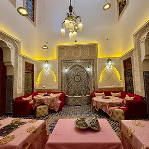 Dar Bab Guissa Fès