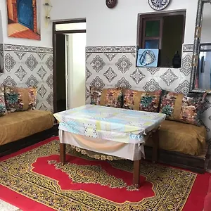 Cap Sim Surf House , Essaouira Morocco
