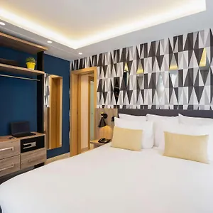 Adagio Premium Center 4*, Casablanca Morocco