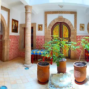 Dar Rhamna , Essaouira Morocco