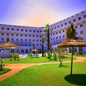 Relax Airport Nouasseur 3*, Nouaceur Morocco