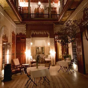 Dar Zaya 4*, Marrakesh Morocco
