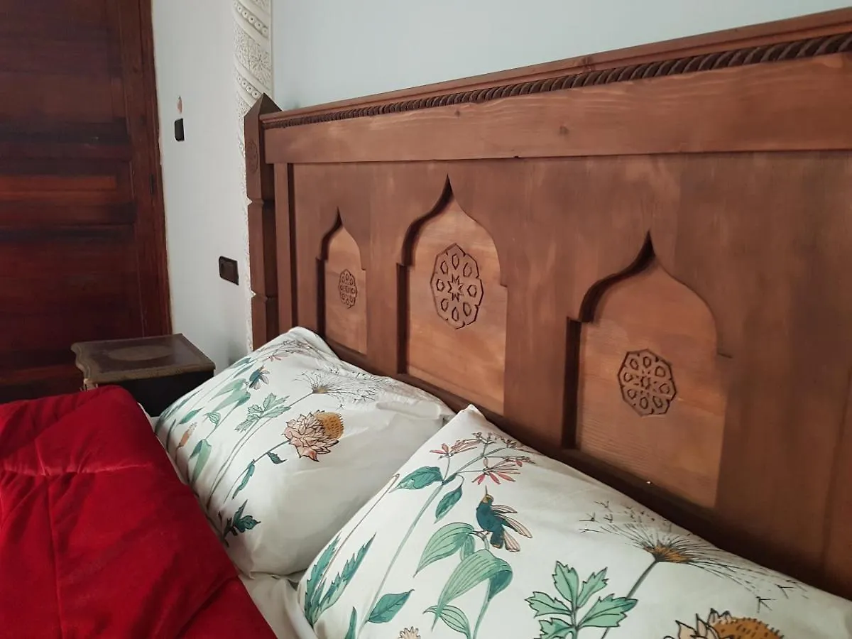 Riad Le Moucharabieh فاس 0*,  المغرب
